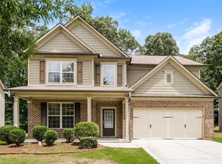 775 Westmoreland Ln, Lawrenceville, GA 30043