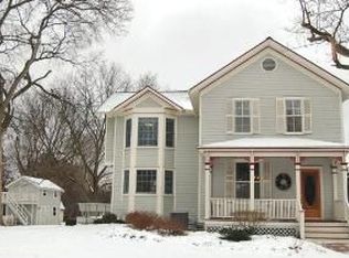 3660 Glazier Way, Ann Arbor, MI