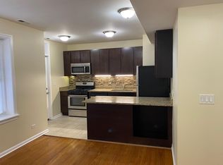 5118 W Sunnyside Ave, Chicago, IL 60630