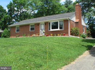 2008 Sherryl Ave, Sykesville, MD 21784