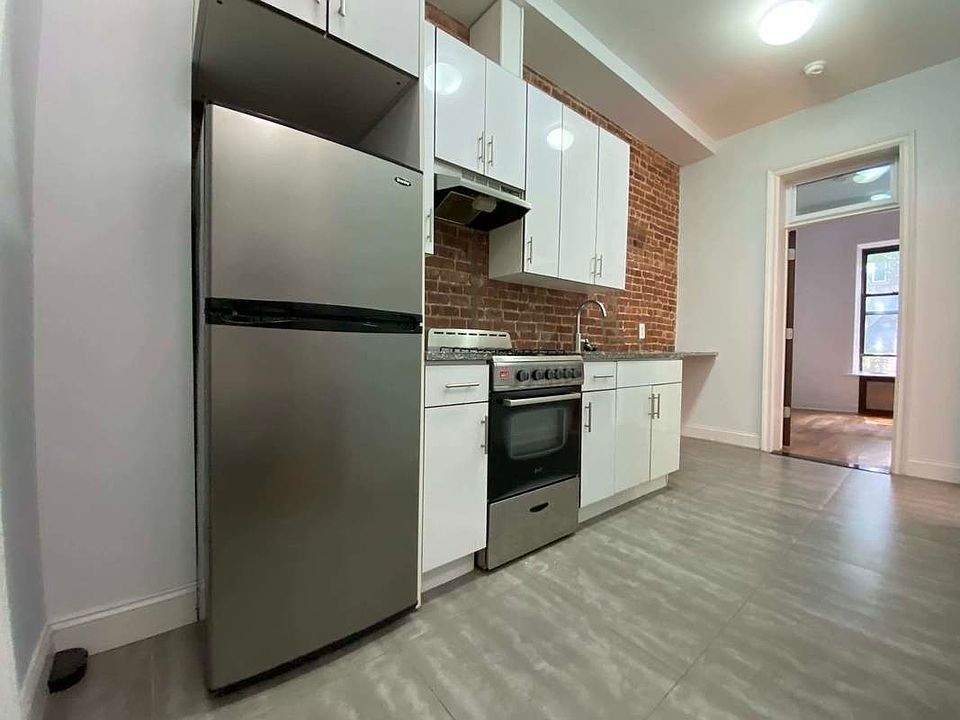 1st image of 316 W 139th St #3