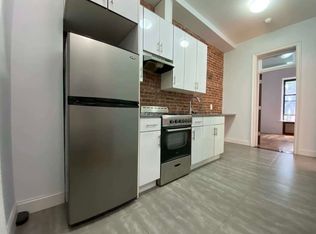 316 W 139th St #3, New York, NY 10030