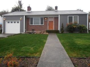 10235 38th Ave SW, Seattle, WA 98146