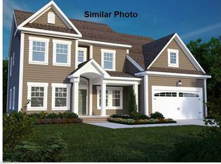 1113 Madison Lynn Way, Chesapeake, VA 23322