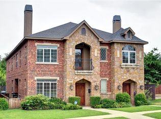 3959 Lafayette Ave, Fort Worth, TX 76107