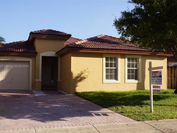 12351 SW 140th St, Miami, FL 33186