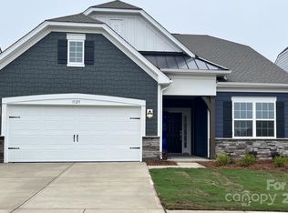 1125 Lookout Shoals Dr, Fort Mill, SC 29715