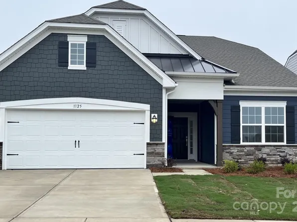 1125 Lookout Shoals Dr, Fort Mill, SC 29715