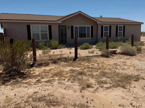 9374 Victoria Cir, Tacna, AZ 85352