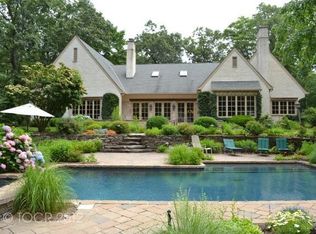 32 Twin Brooks Rd, Saddle River, NJ 07458