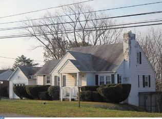 1017 Nottingham Rd, Newark, DE 19711