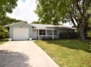 2002 Northridge Rd, Delray Beach, FL 33444