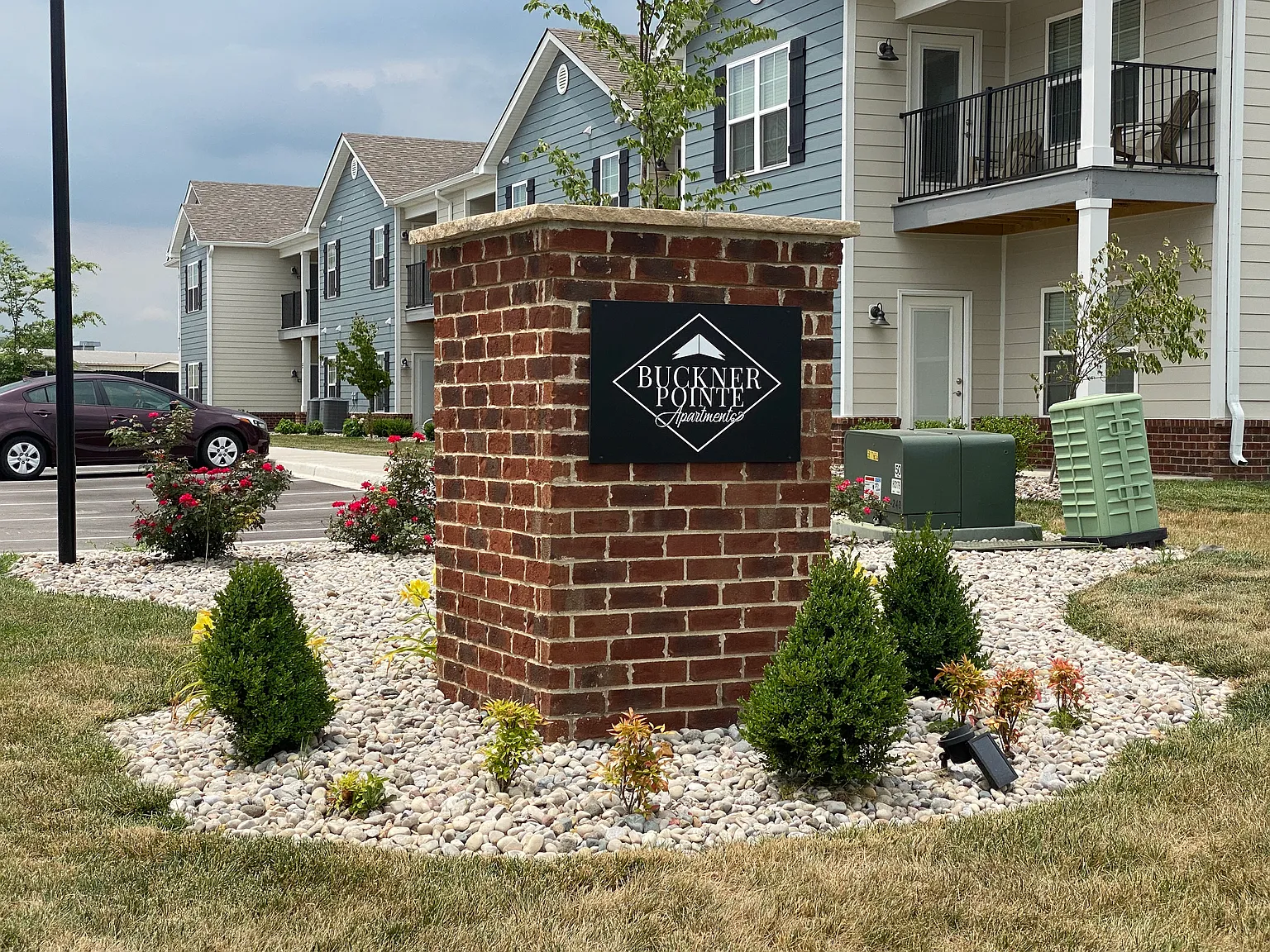 Buckner Pointe — Photo 1