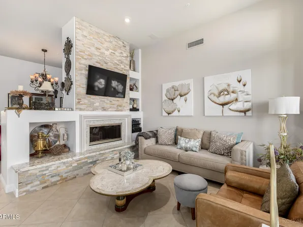 6968 E SIENNA BOUQUET Place, Scottsdale, AZ 85266