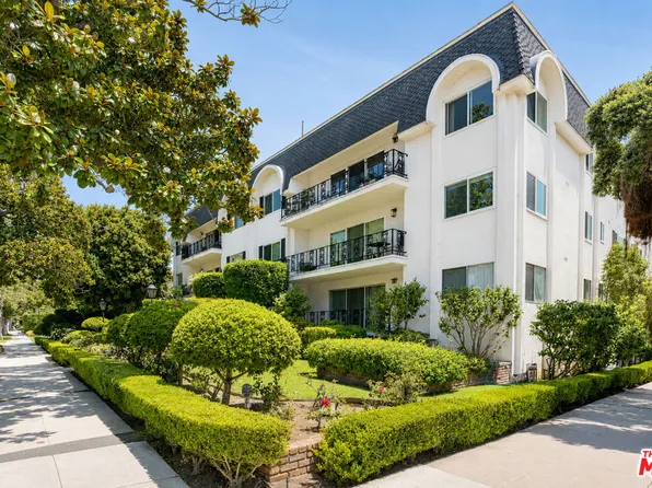 404 San Vicente Blvd Unit 204, Santa Monica, CA 90402