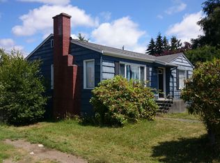 2608 NW 85th St, Seattle, WA 98117