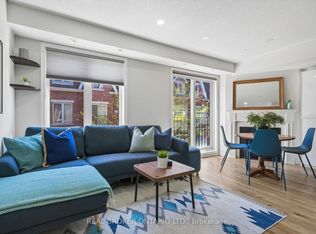 18 Laidlaw St #1011, Toronto, ON M6K 1X2