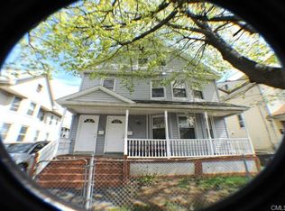 176 Orchard St, Bridgeport, CT 06608