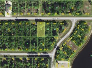 243 Baytree Dr, Rotonda West, FL 33947