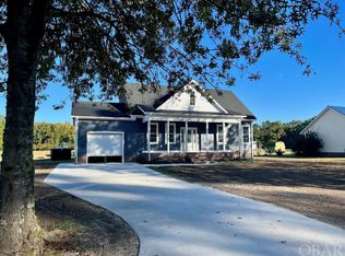 153 Cottonwood Dr LOT 21, Hertford, NC 27944