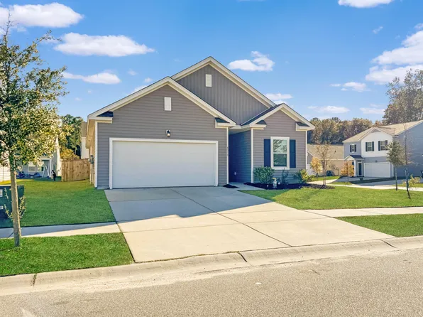 4319 Ocean Farm Dr, Summerville, SC 29485