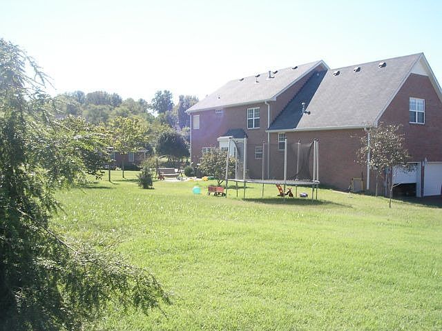 NW Corner