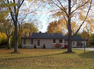 1781 Boulan Dr, Troy, MI 48084