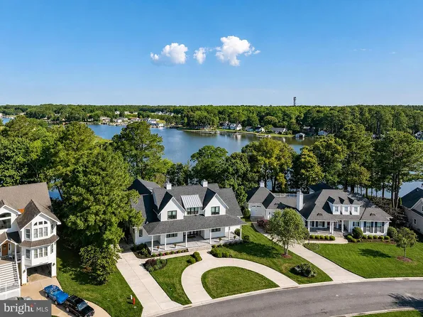11409 Maid At Arms Ln, Berlin, MD 21811