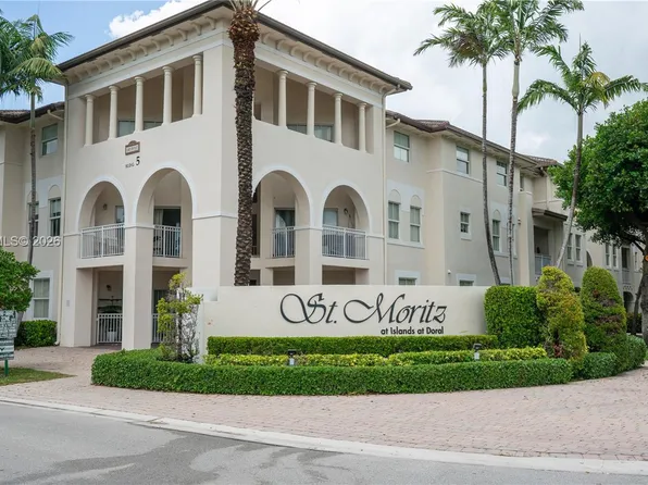 11605 NW 89th St APT 108, Doral, FL 33178