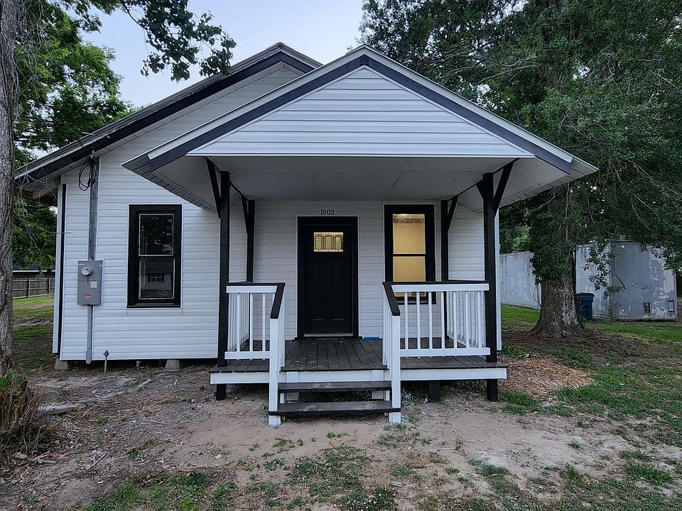 1803 N Cutting Ave, Jennings, LA 70546 Zillow