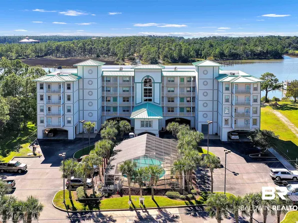 4297 County Road 6 Unit 404, Gulf Shores, AL 36542