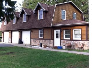 218 Batter St, Pattersonville, NY 12137