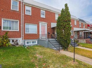 3519 Kentucky Ave, Baltimore, MD 21213
