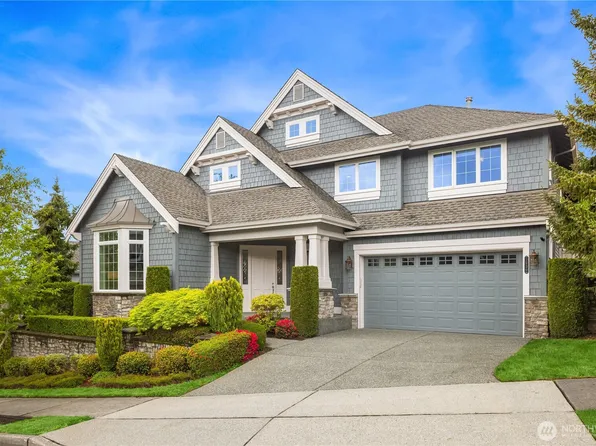1630 28th Avenue NE, Issaquah, WA 98029