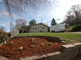 726 SW 8th St, Pendleton, OR 97801