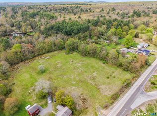 0 Chestnut Hill Road, Stafford, CT 06076
