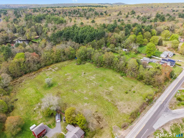 0 Chestnut Hill Road, Stafford, CT 06076