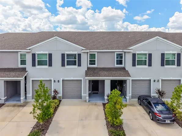 17645 CRESCENT MOON LOOP, BRADENTON, FL 34211