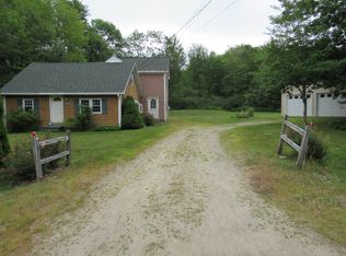 441 Brunswick Rd, Richmond, ME 04357