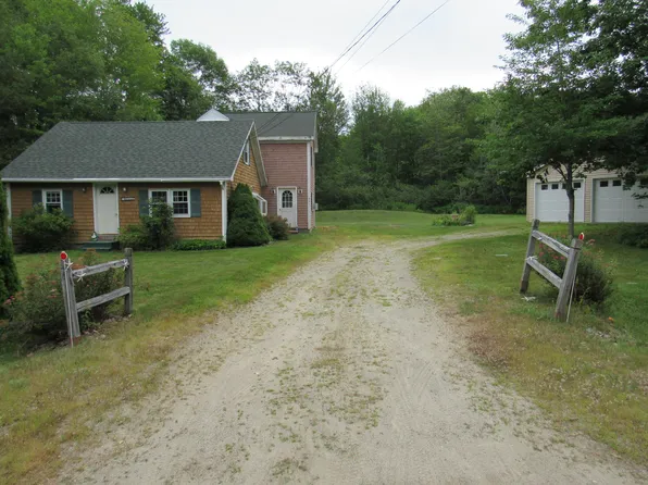 441 Brunswick Rd, Richmond, ME 04357