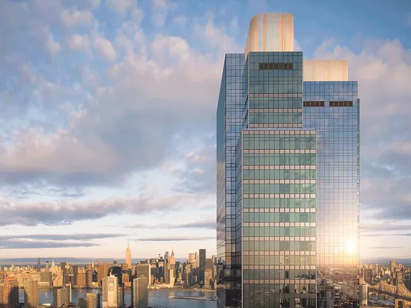 3 Court Sq APT 4901, Long Island City, NY 11101