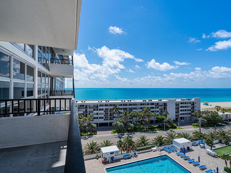 1st image of 531 N Ocean Blvd APT 1108