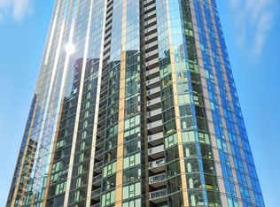 211 N Harbor Dr #3605, Chicago, IL 60601