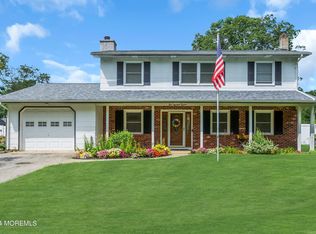 416 Steuben Ave, Forked River, NJ