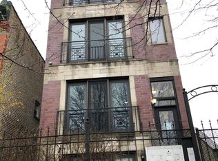 2819 W Congress Pkwy APT 1, Chicago, IL 60612