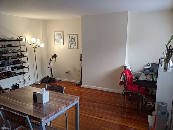 14 South Russell St. #3 Boston - Beacon Hill Unit Photo 3 (1