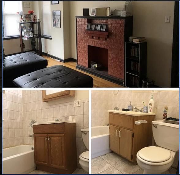2nd image of 6351 S Loomis Blvd APT 1
