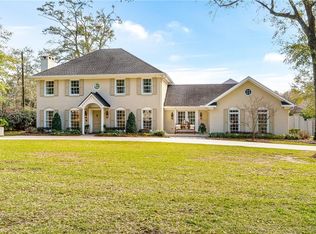 34 Buerger Rd, Mobile, AL 36608