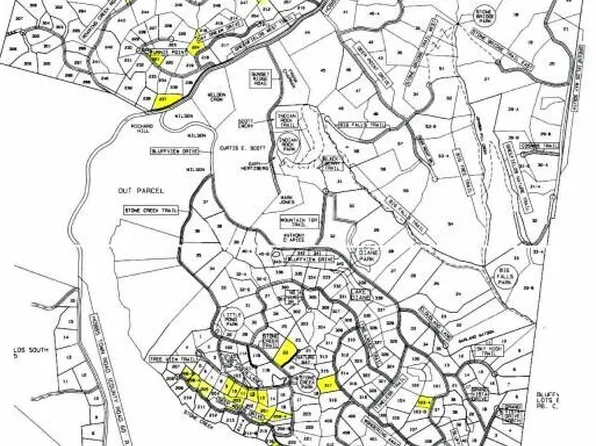 0 Fredonia Rd #Dev, Dunlap, TN 37327