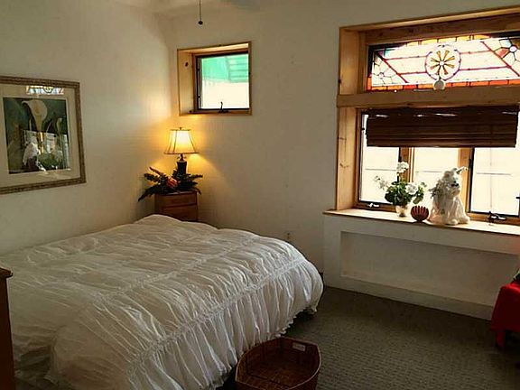 Bedroom 1 - located on 2nd floor